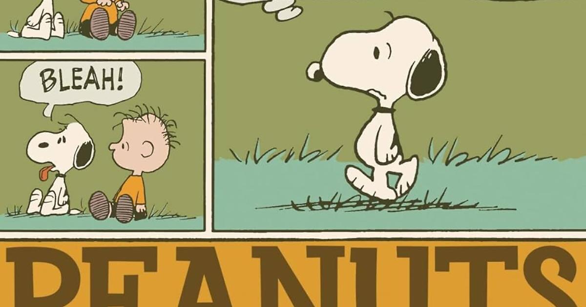 Peanuts at 75: Enduring Irony & Melancholy | Turin Chronicle