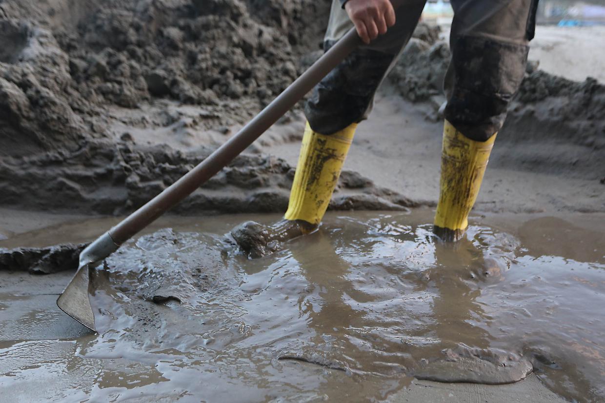 Alluvione nel chivassese: arrivano i contributi per gli sfollati, ecco come richiederli