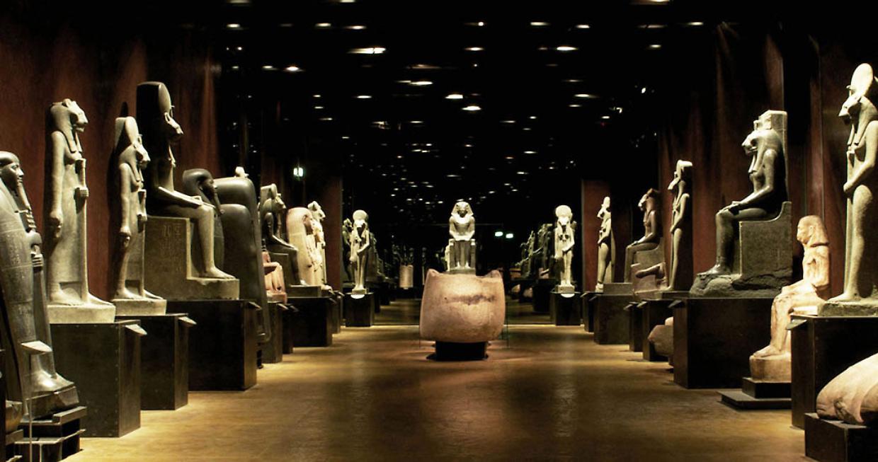 Museo Egizio