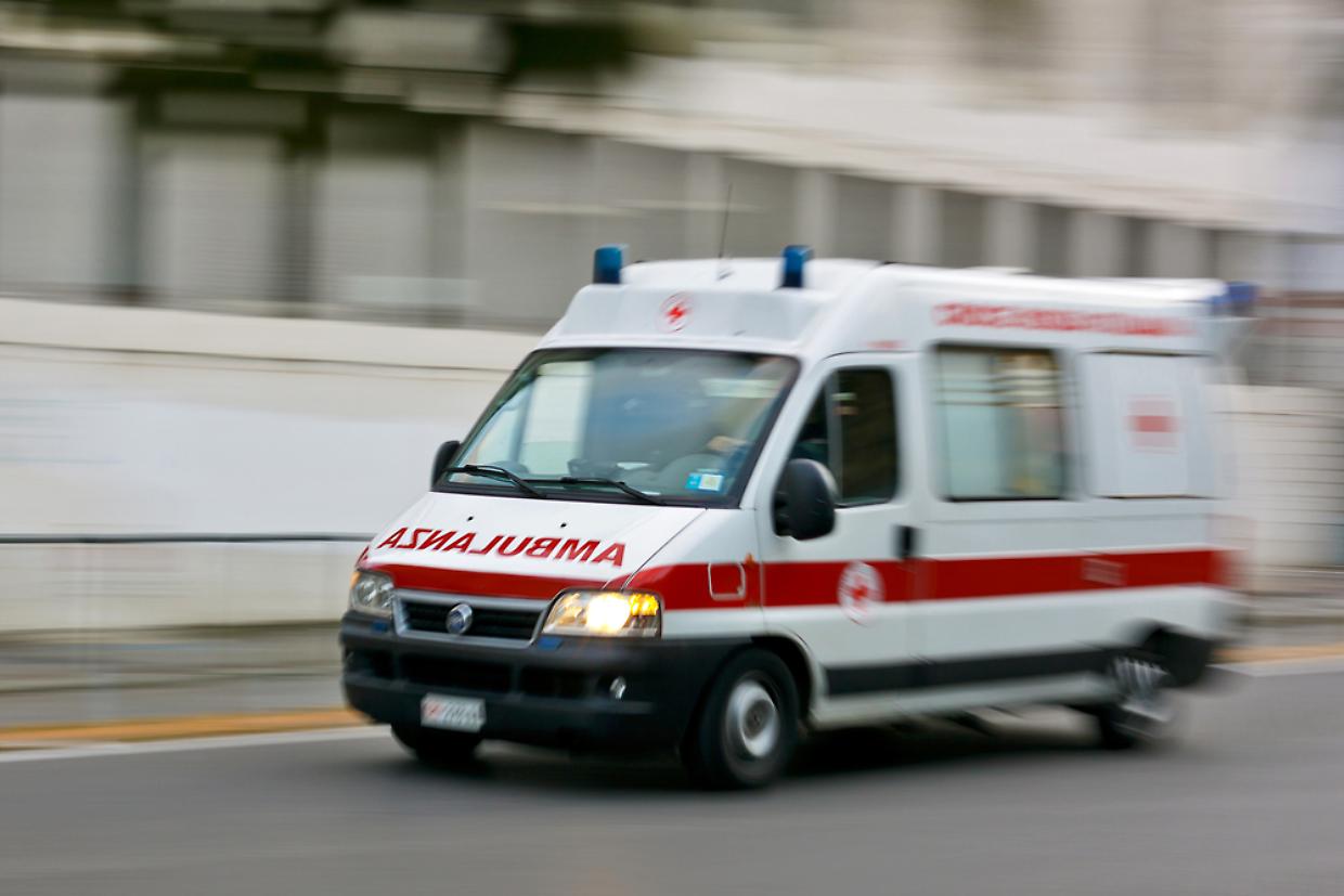 Biellese, incidente mortale a Tollegno: uomo di 70 anni perde la vita su microcar