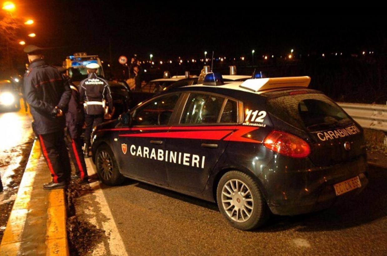 Santo Stefano Belbo, inseguimento e incidenti: uomo a processo per resistenza e omissione di soccorso
