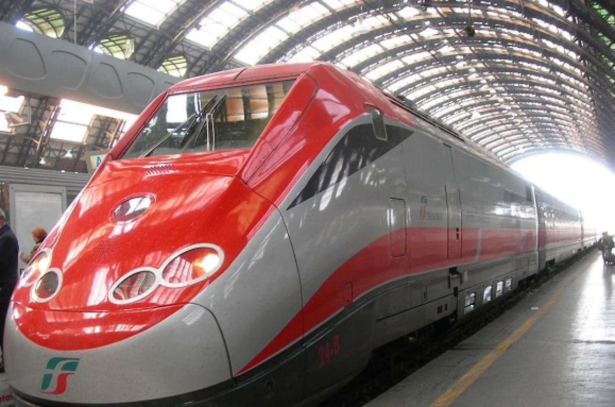WiFi sull’alta velocità: ecco perché la connessione resta ancora un problema