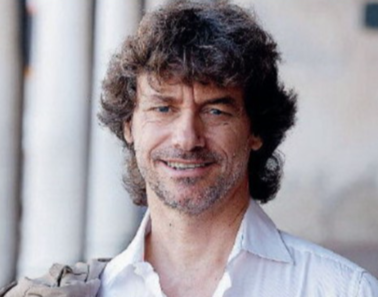 Alberto Angela