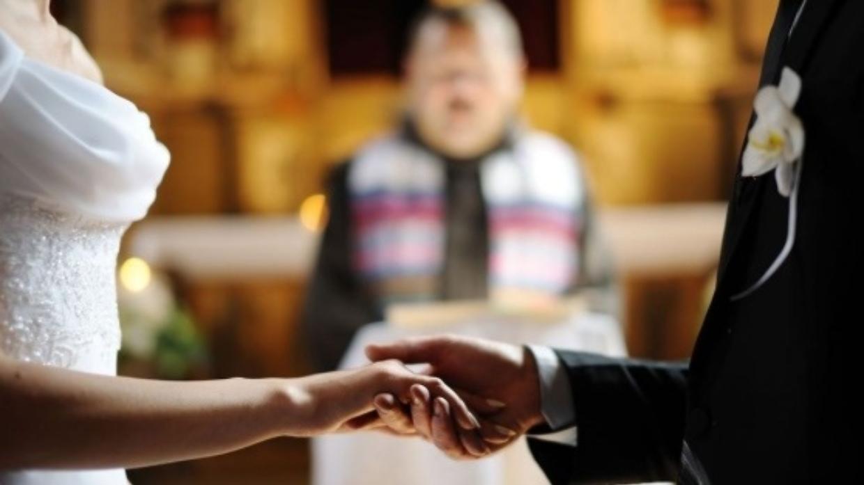 matrimonio fasullo