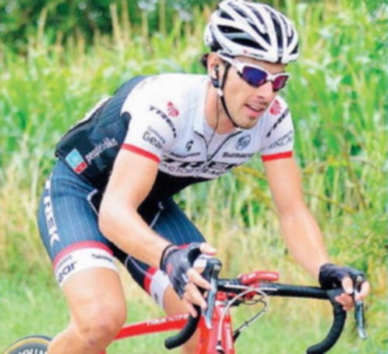 Fabio Felline
