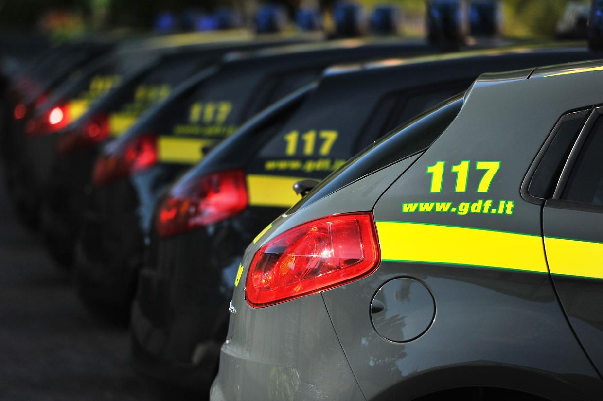 Guardia di finanza di Cuneo: scoperti 127 evasori tra 2024 e 2025