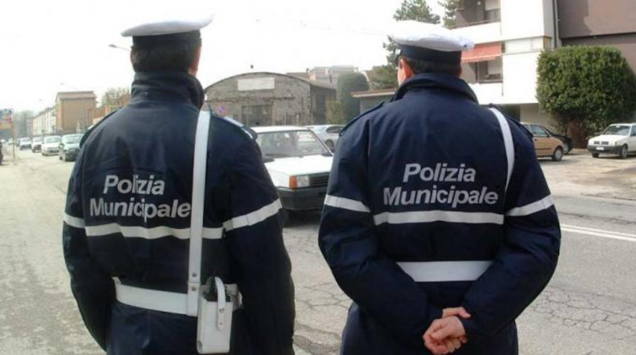 Meno agenti e sempre più anziani. Ecco la situazione dei vigili a Torino