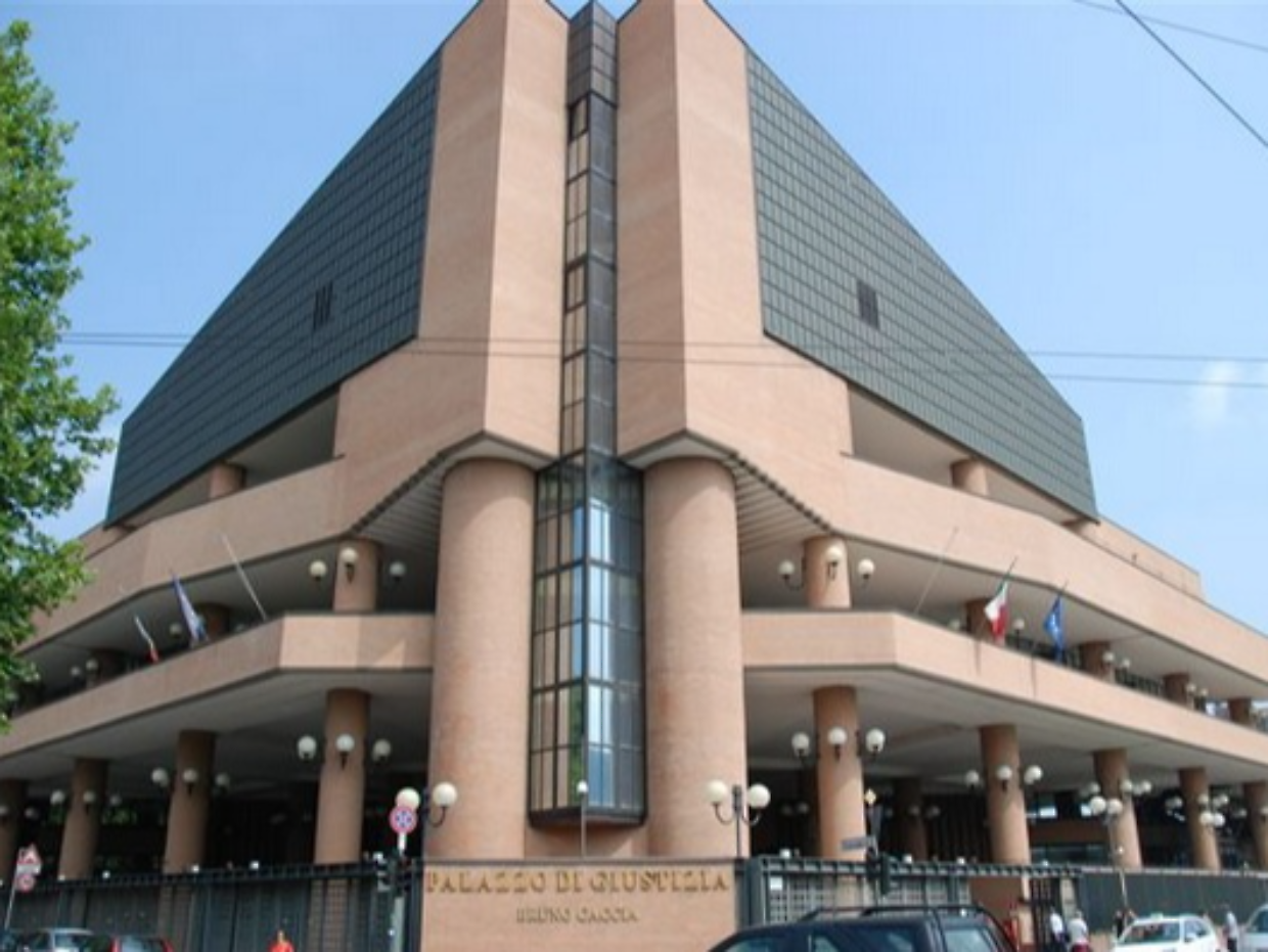 Procura di Torino