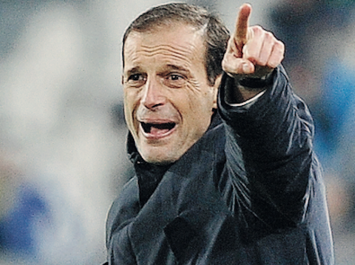 allegri
