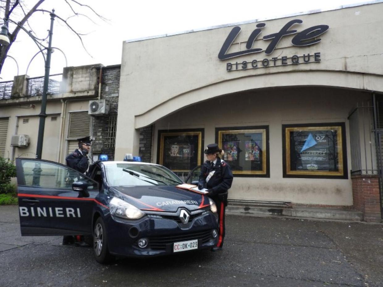 discoteca life torino