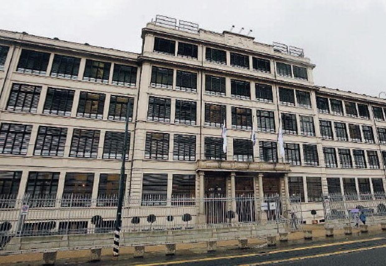Il LIngotto