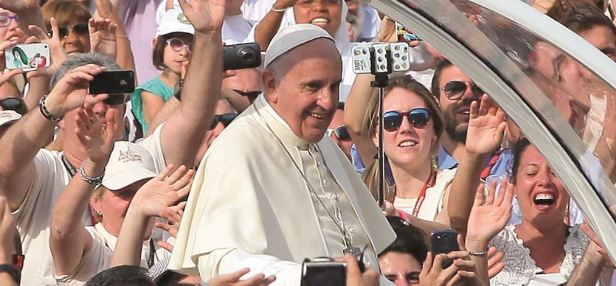 Papa Francesco