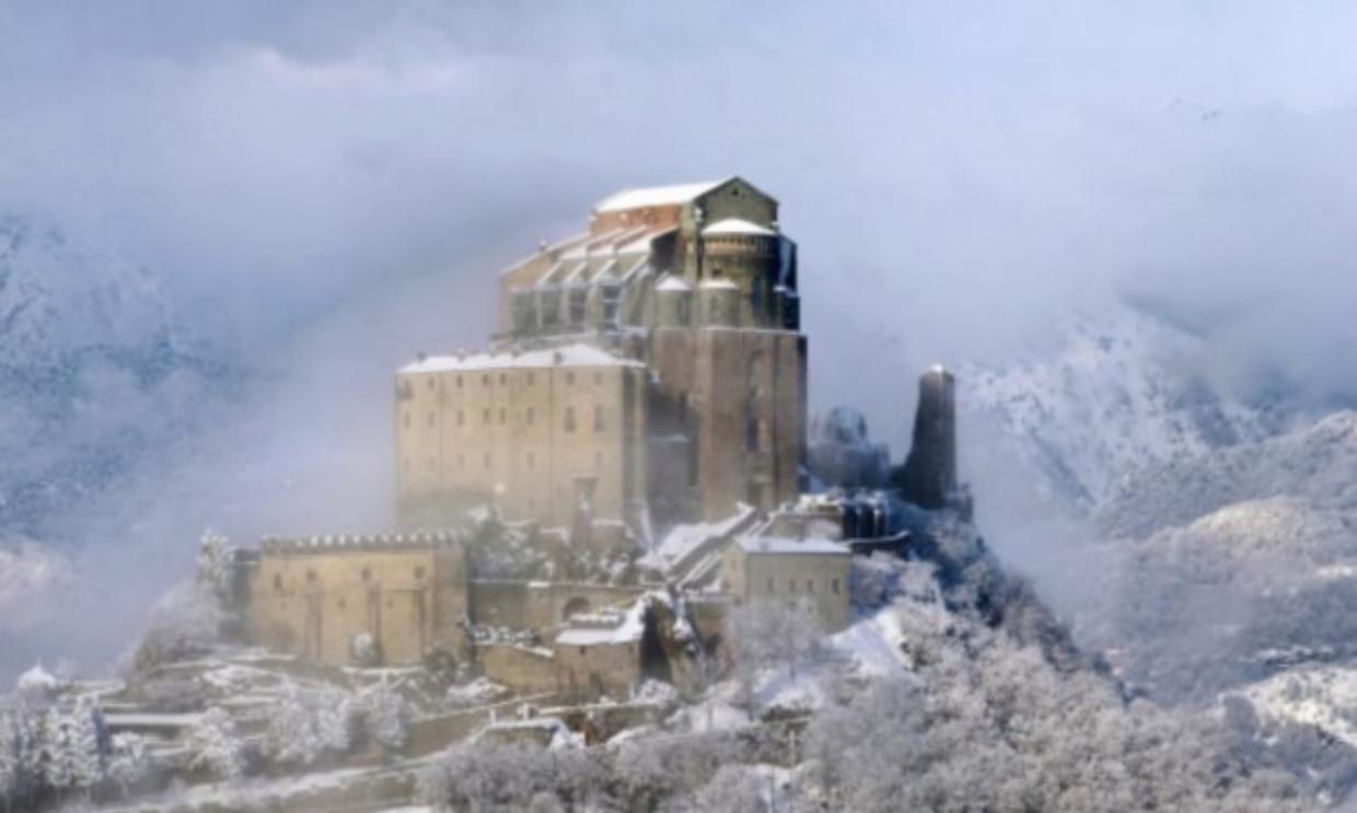 La Sacra di San Michele