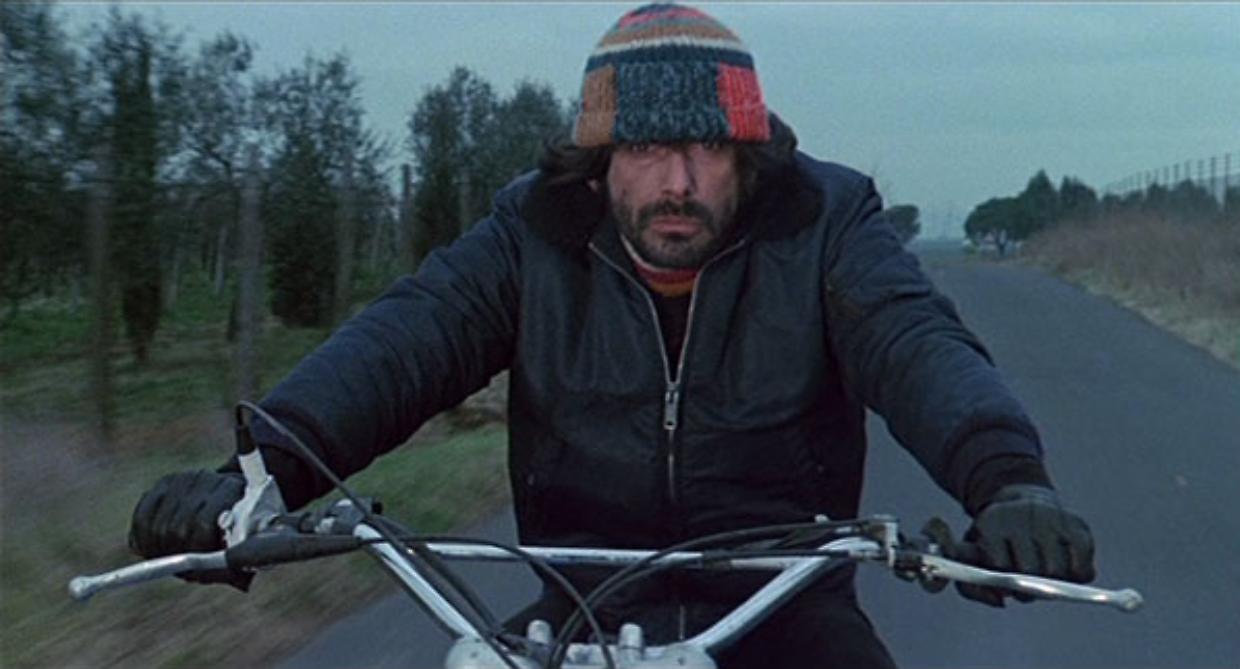 tomas milian