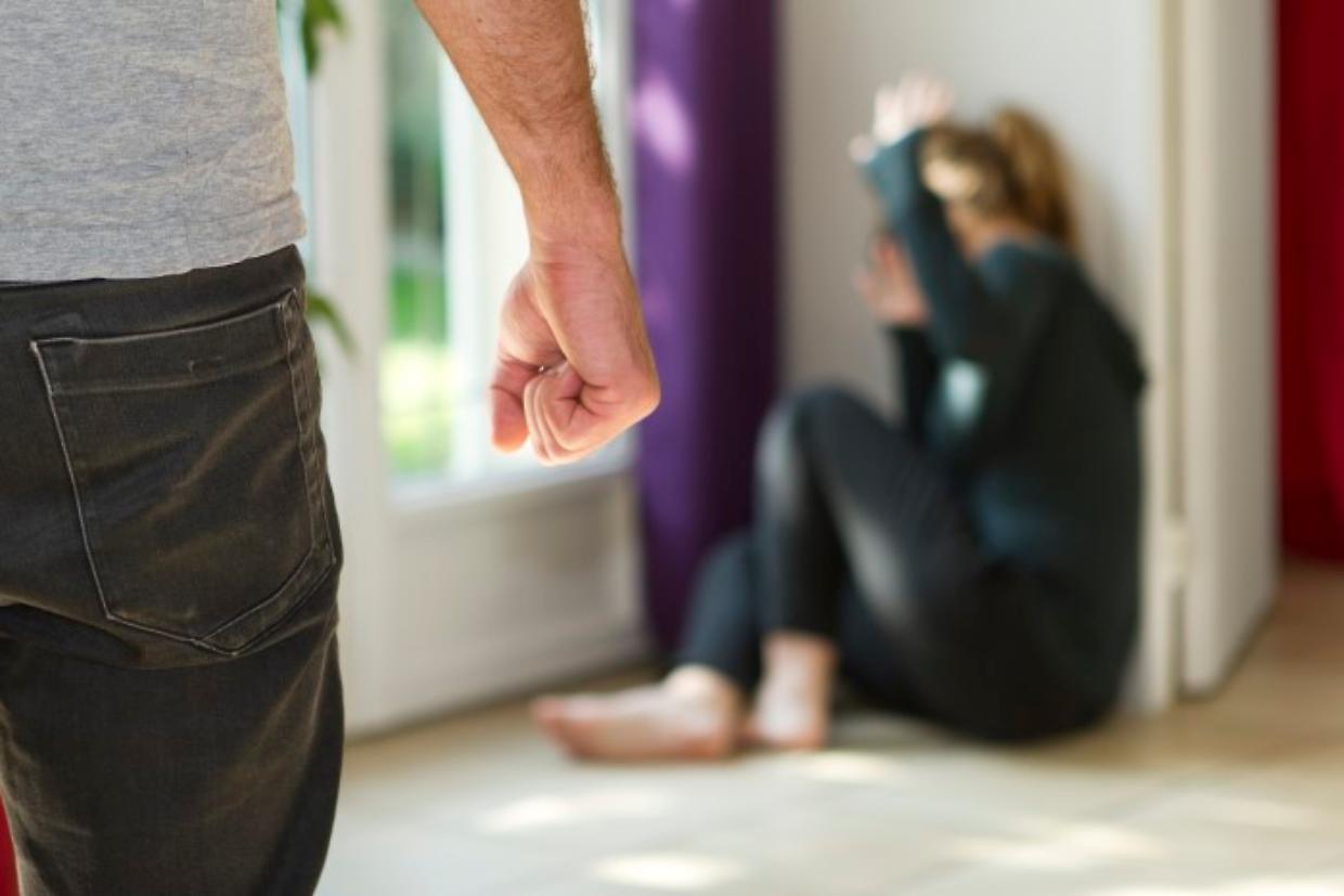 violenza sulle donne