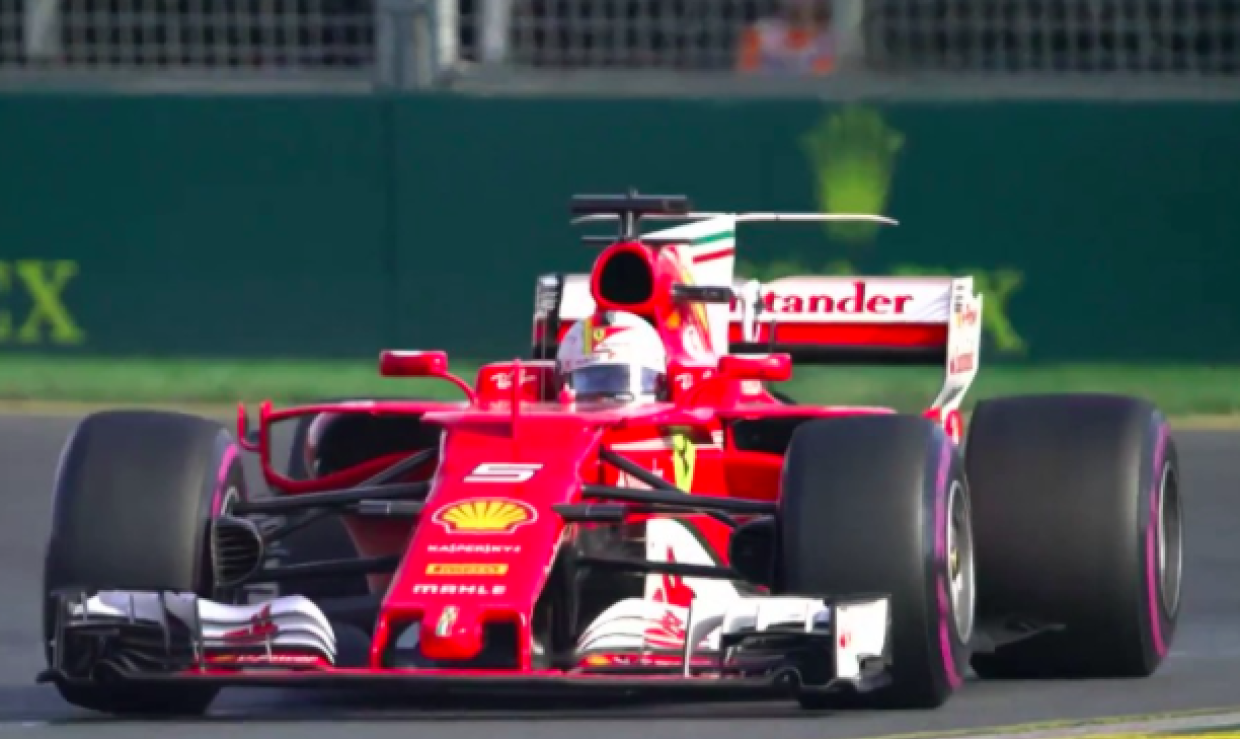 Felipe Massa
