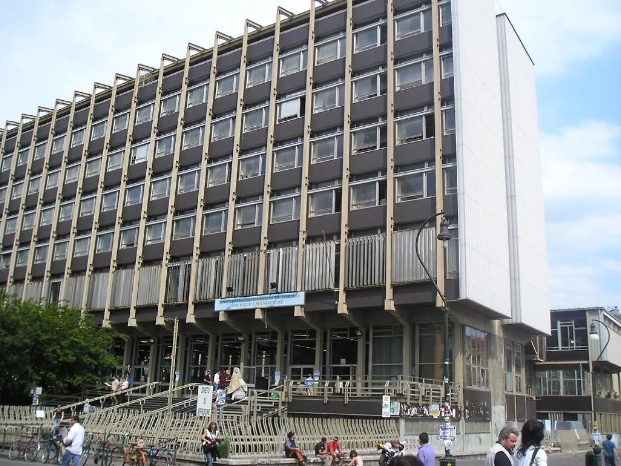 Università Torino