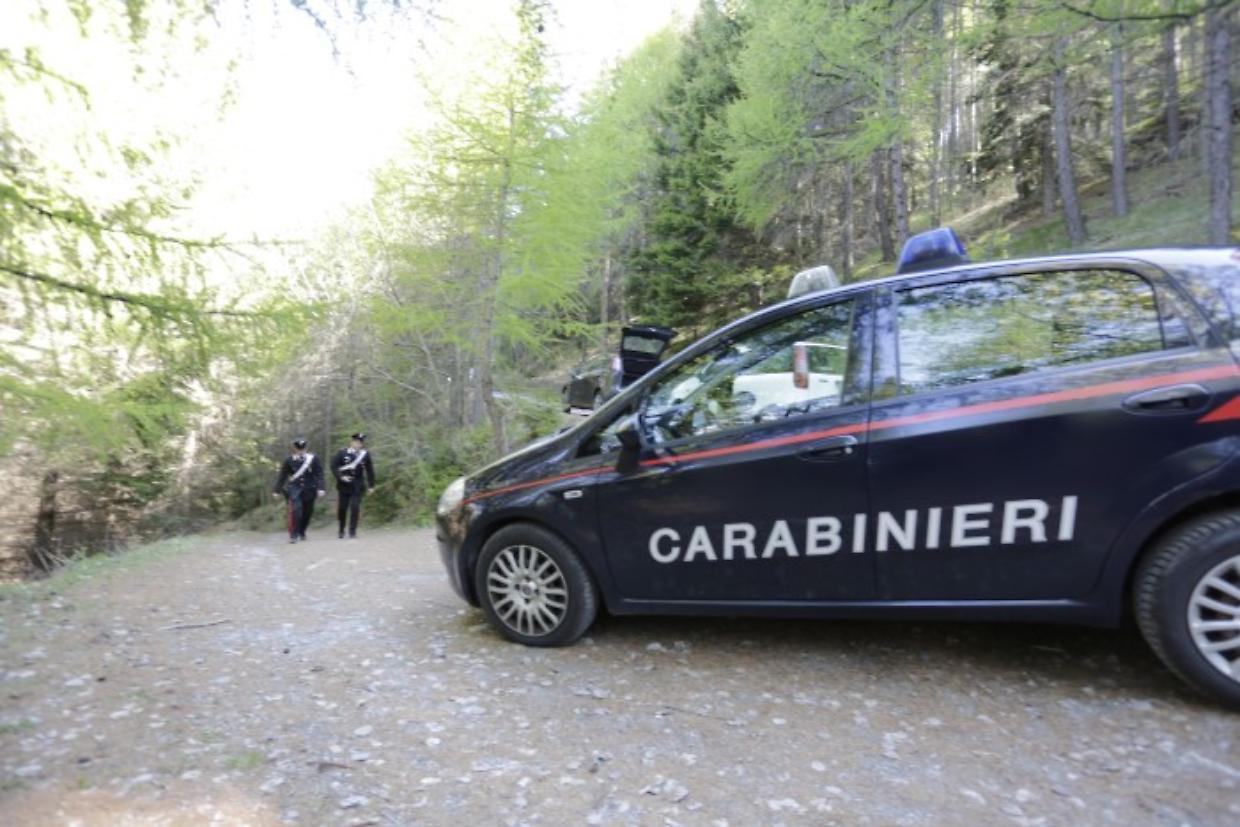 Carabinieri