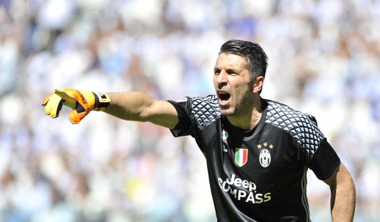 Buffon