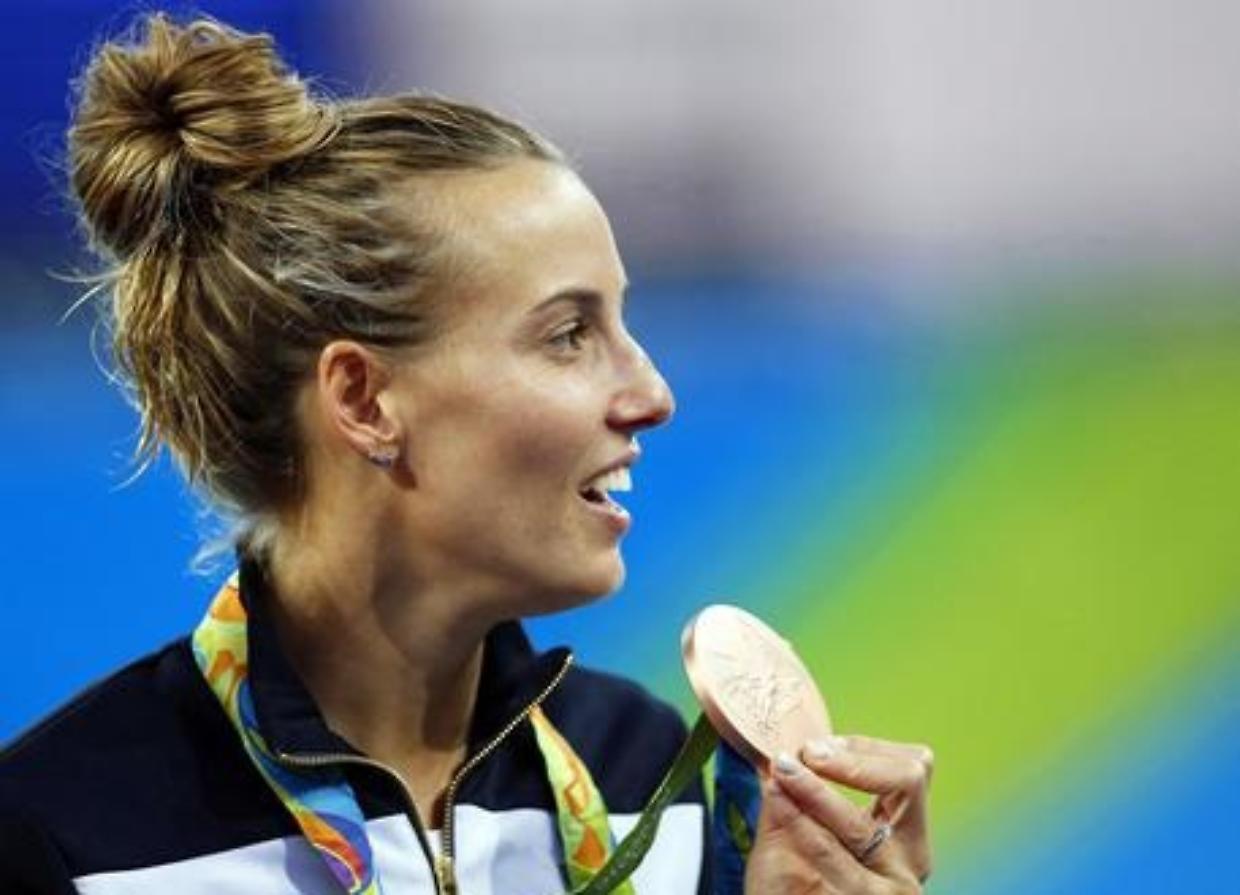 Olympic Games 2016 Diving