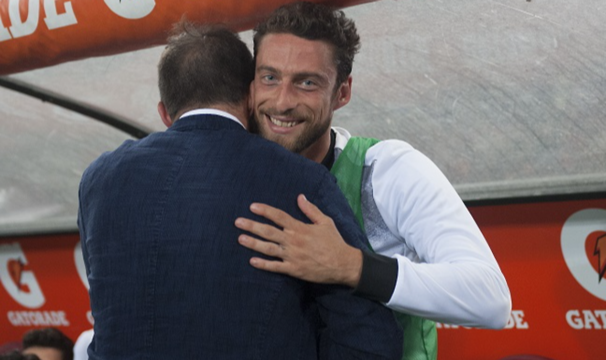 Claudio Marchisio lancia un'agenzia di procuratori. C'è una sorpresa tra i suoi assistiti, ecco di chi si tratta