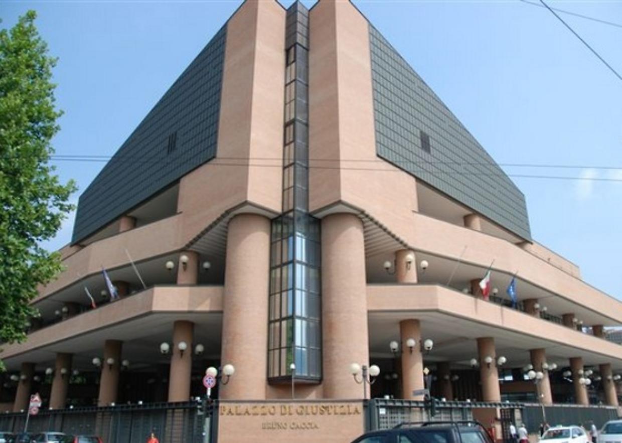 Procura di Torino