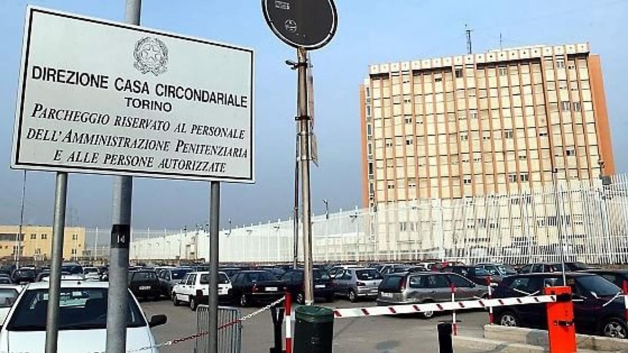 carcere vallette torino