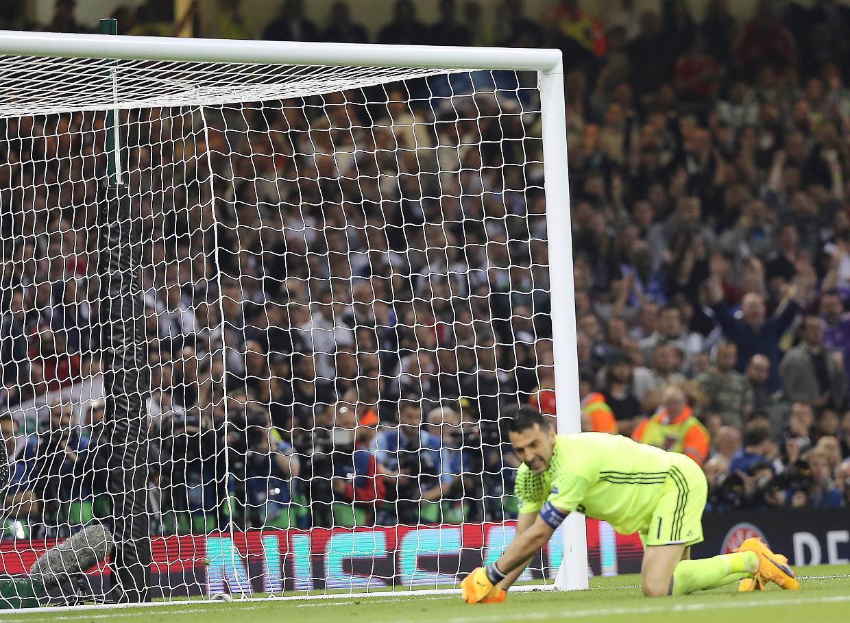 JUVENTUS-REALMADRID - UCLF 2017 FINAL