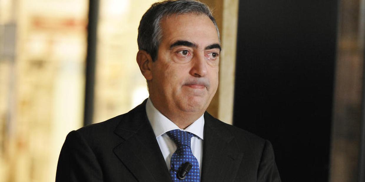 "Ghigliottina" anche in casa Forza Italia: Stefania Craxi al posto di Gasparri