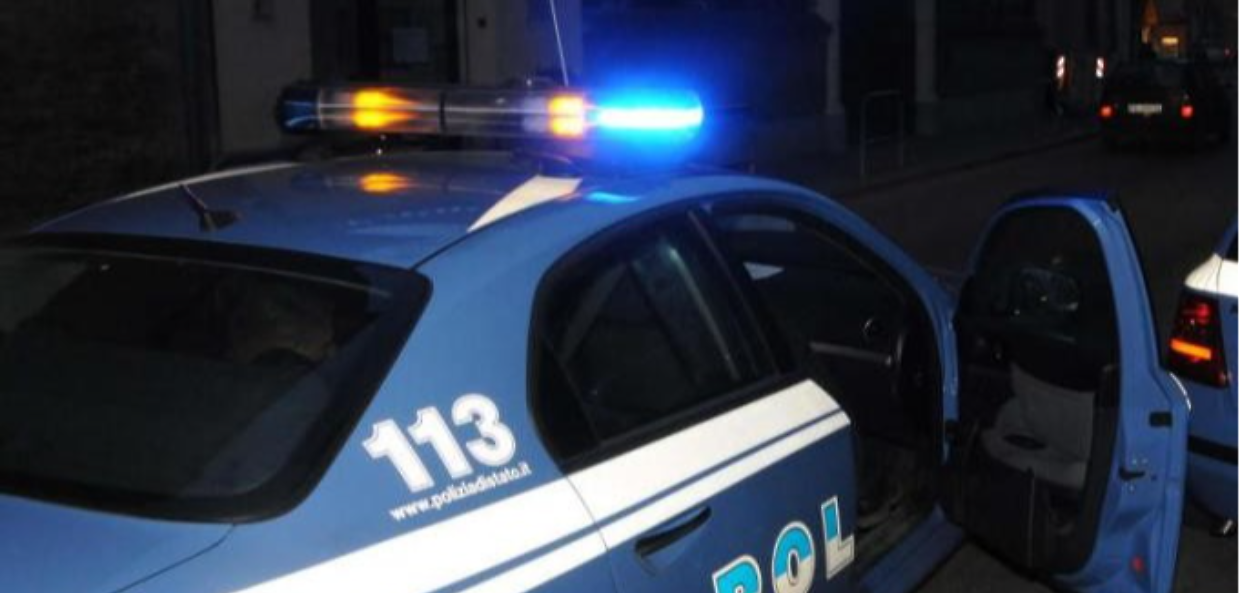 Due Arresti per Rapina a Bologna: Una Notte di Tensione e Interventi Decisivi