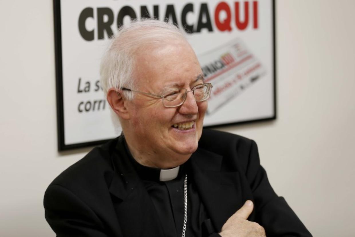 Il vescovo "amico" degli operai: il Piemonte ricorda monsignor Nosiglia