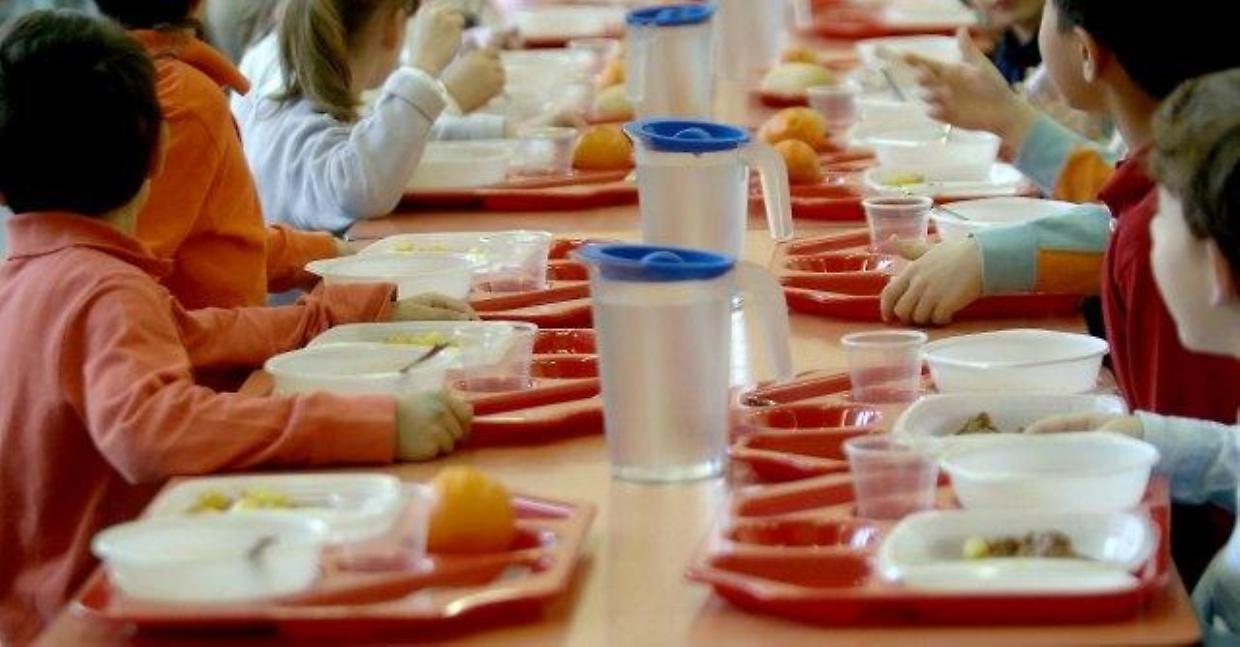 Vermi nei piatti a scuola: genitori in rivolta a Settimo Torinese 