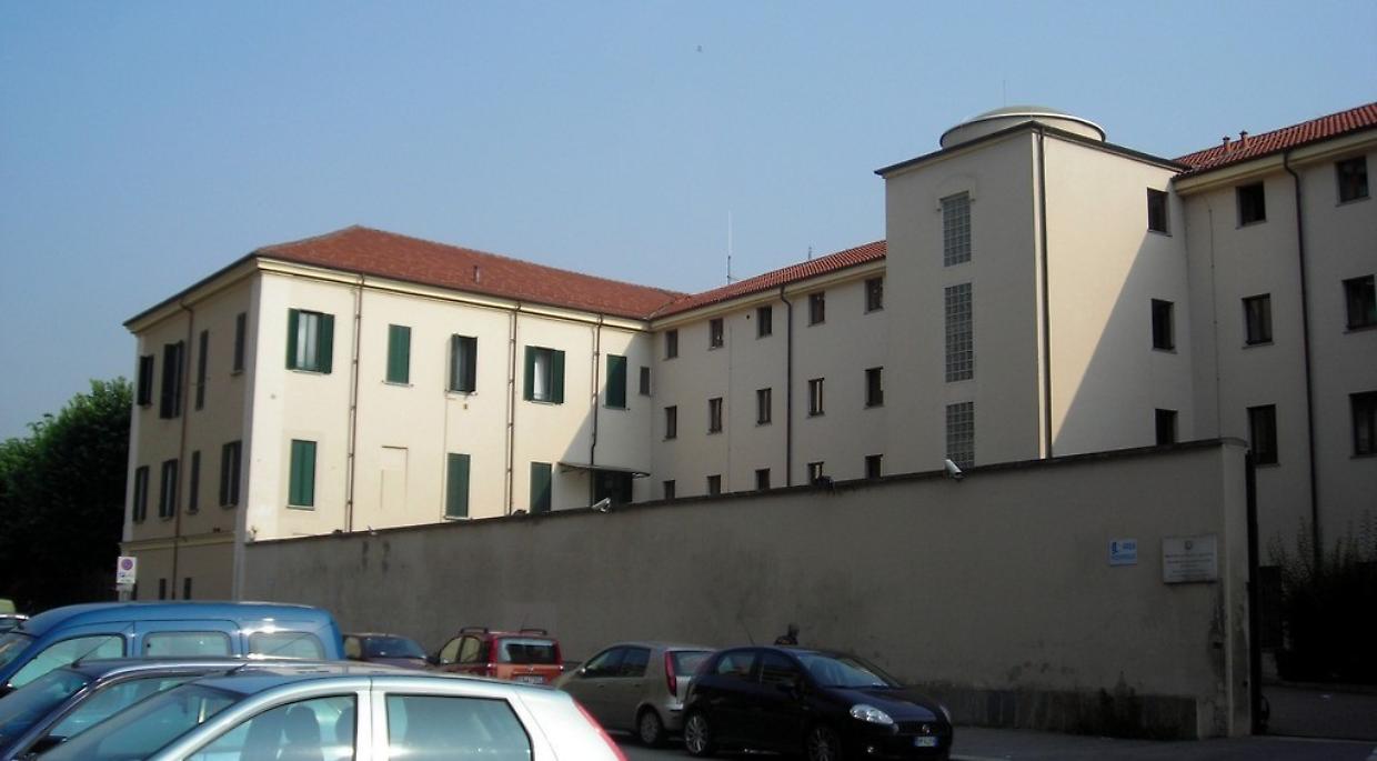 carcere minorile Ferrante Aporti di Torino