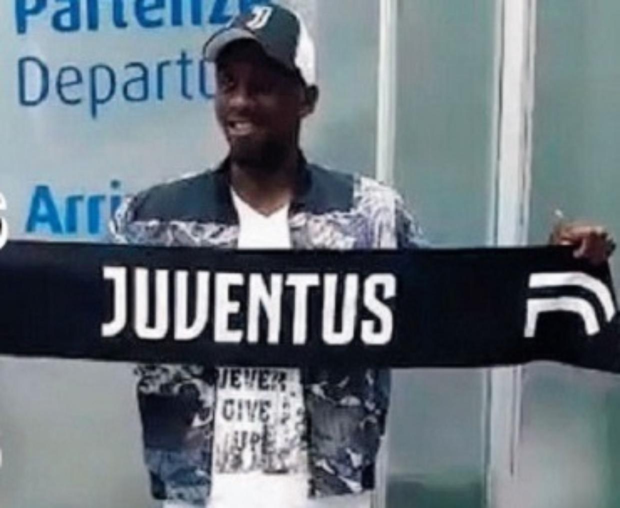matuidi juve