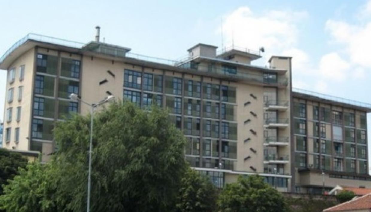 ospedale ivrea