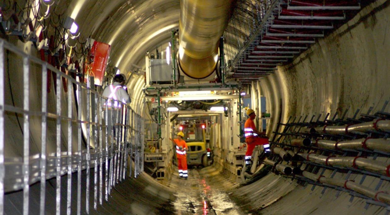 Arrivano 8,5 milioni per la metropolitana ma Rivoli e Collegno protestano: «Non bastano»