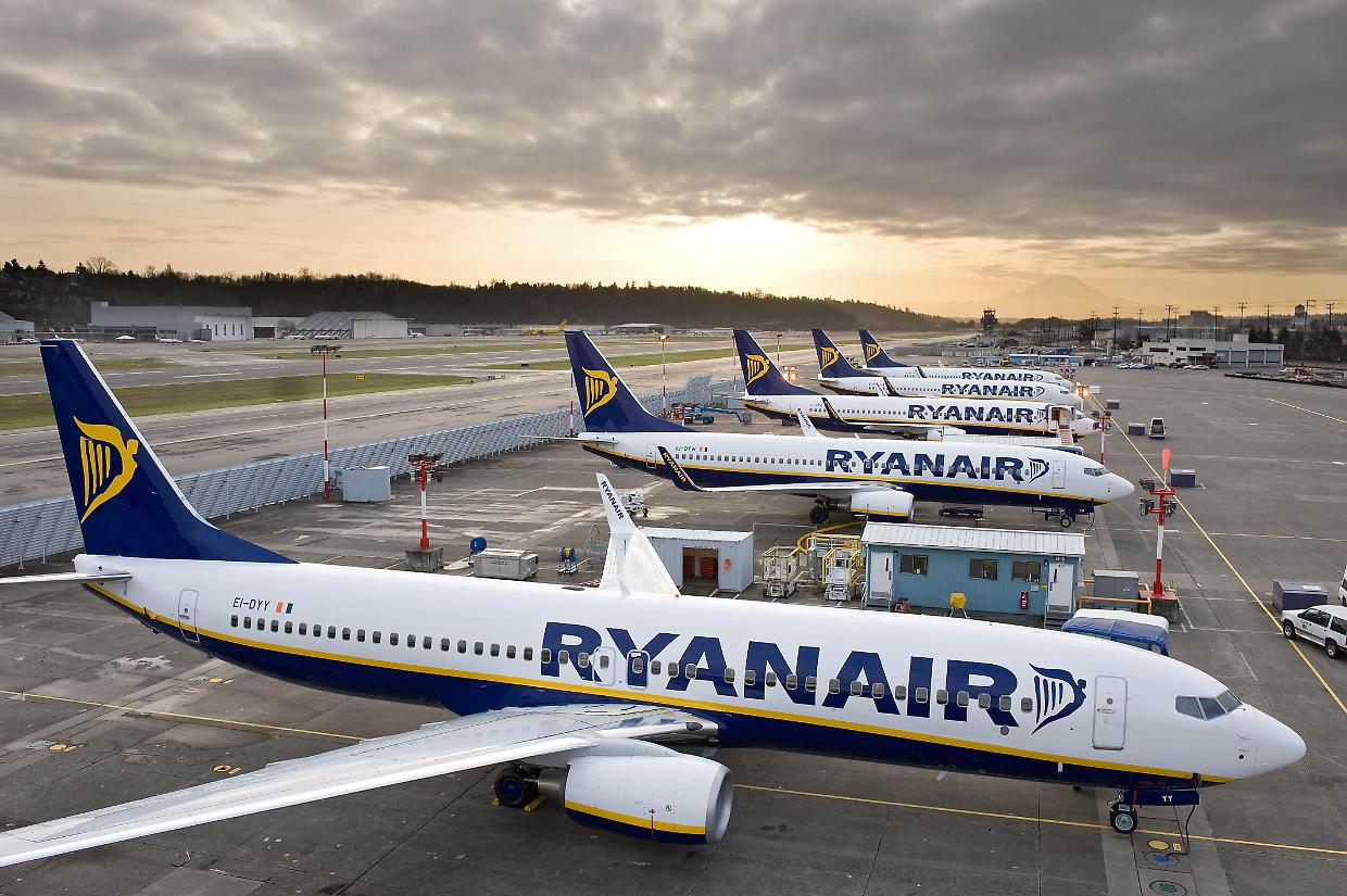 Basta sconti: Ryanair Prime chiude dopo meno di un anno