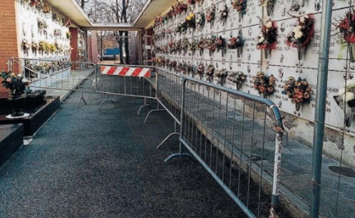 Cimitero
