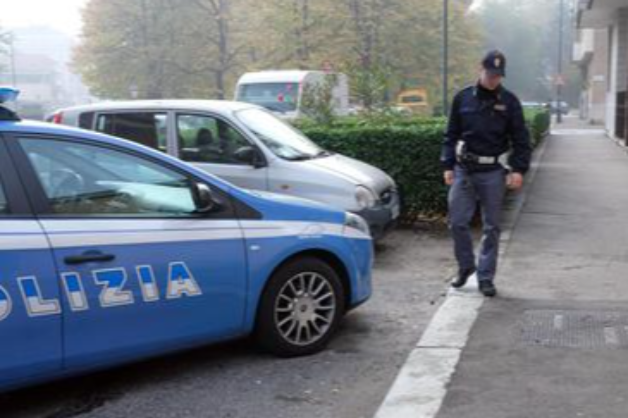 Un altro accoltellato a Torino: il quinto in due settimane