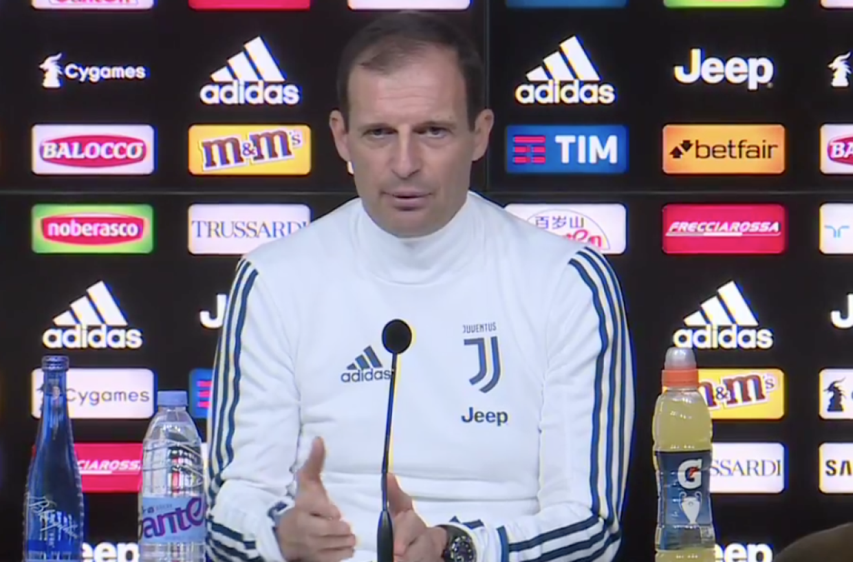 La Cassazione chiude il caso Allegri-Ughi: nessun risarcimento per l'ex mister della Juventus