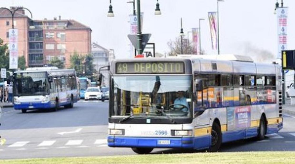 Torino rivoluziona la mobilità urbana: numeri da record per il progetto MaaS ToMove