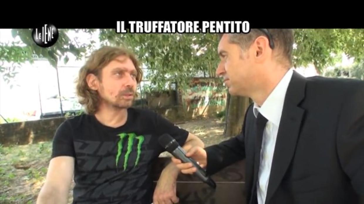 truffatore collegno
