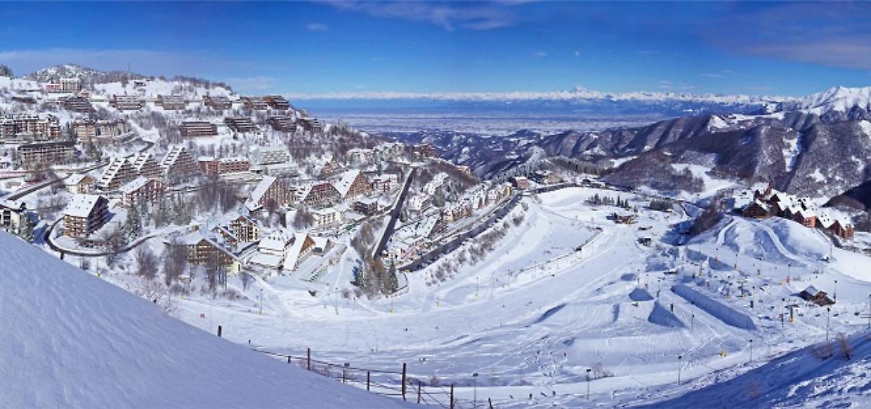 Prato Nevoso anticipa tutti: piste aperte già da domenica