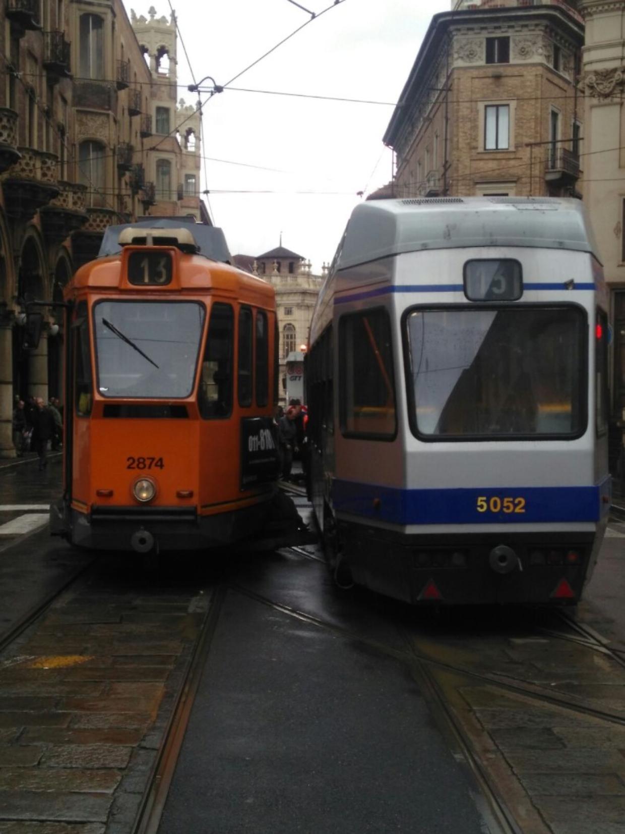 Torino, il tram 3 torna in collina: capolinea in piazza Hermada entro l’autunno