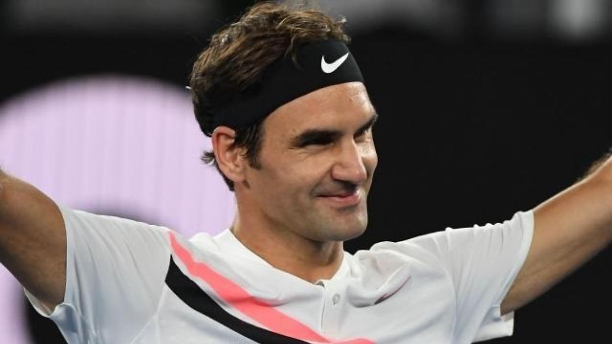 Tennis, Federer entra nel club dei miliardari: per lui patrimonio da 1,3 miliardi di dollari