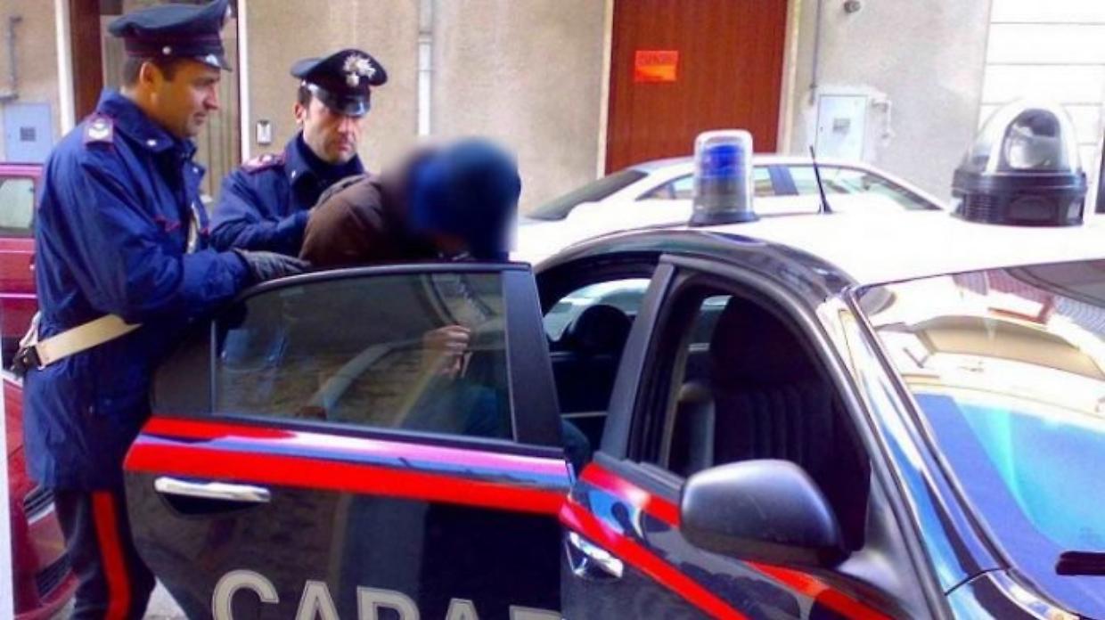 Due arresti