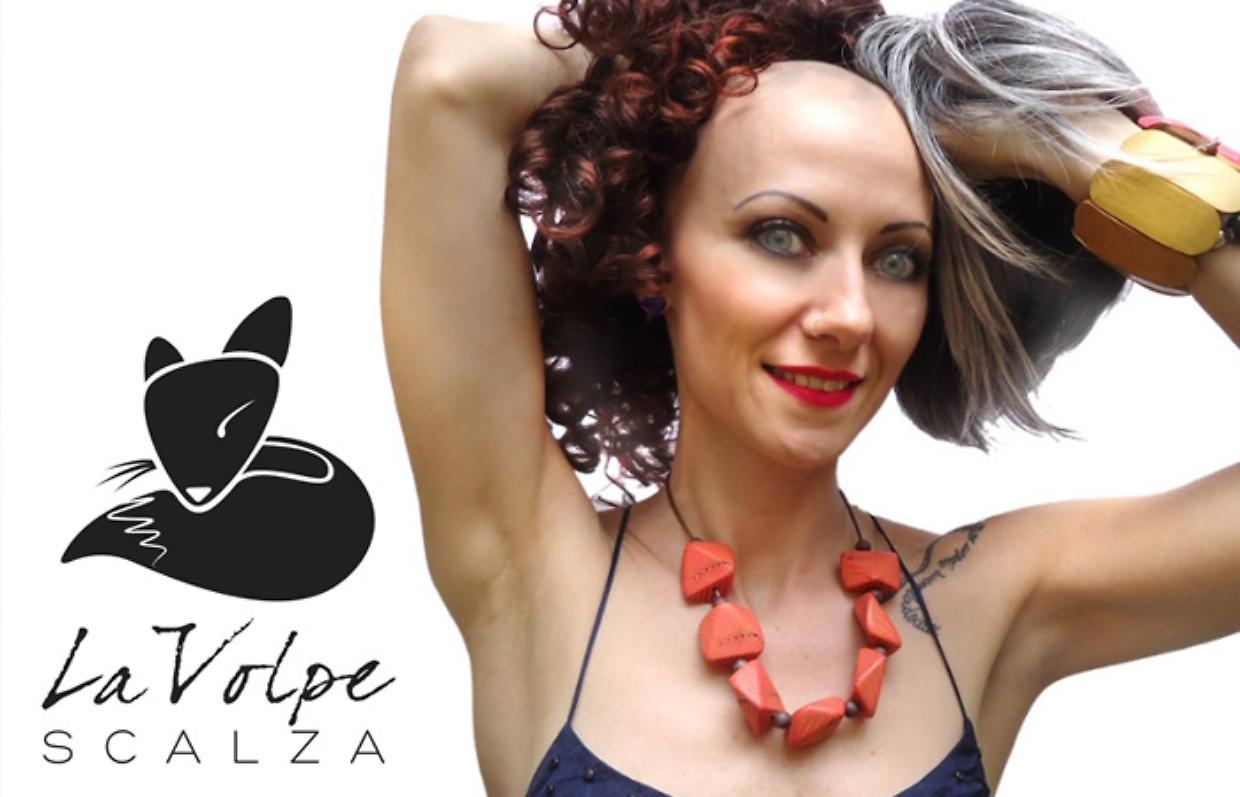 lavolpescalza