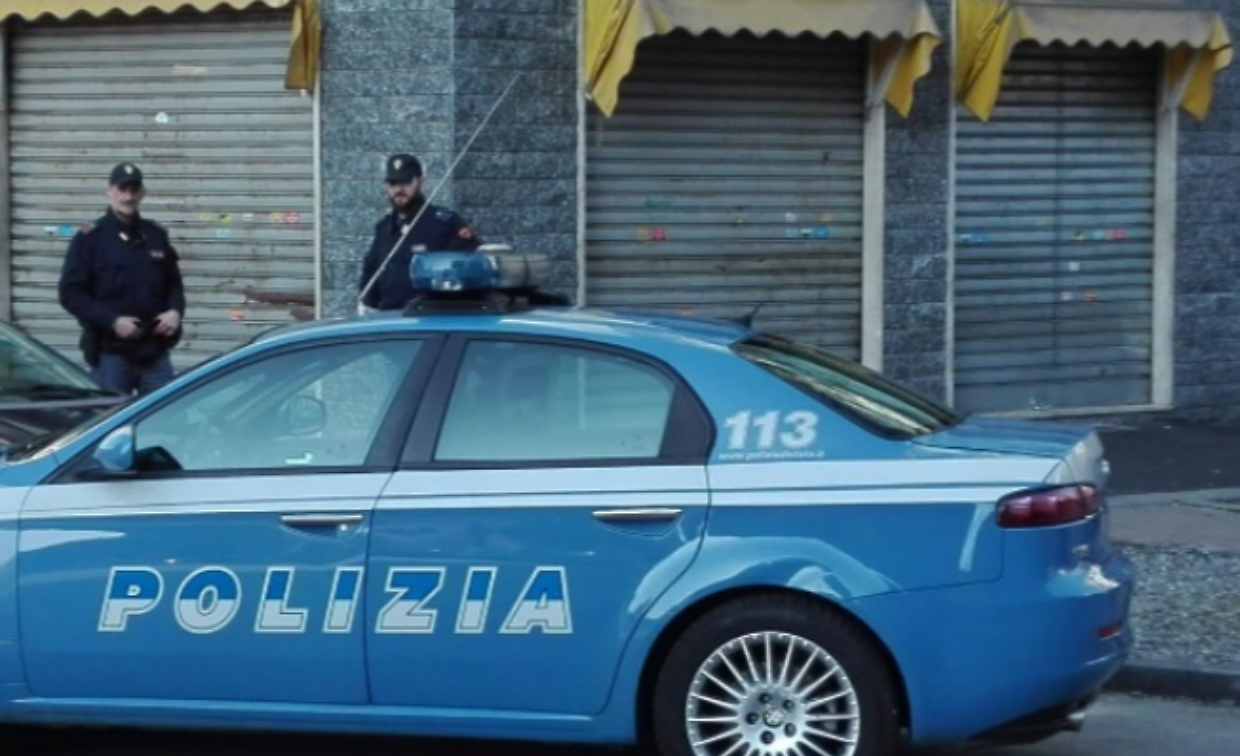 Controlli a tappeto a Torino: sanzioni e chiusure nel quartiere San Salvario