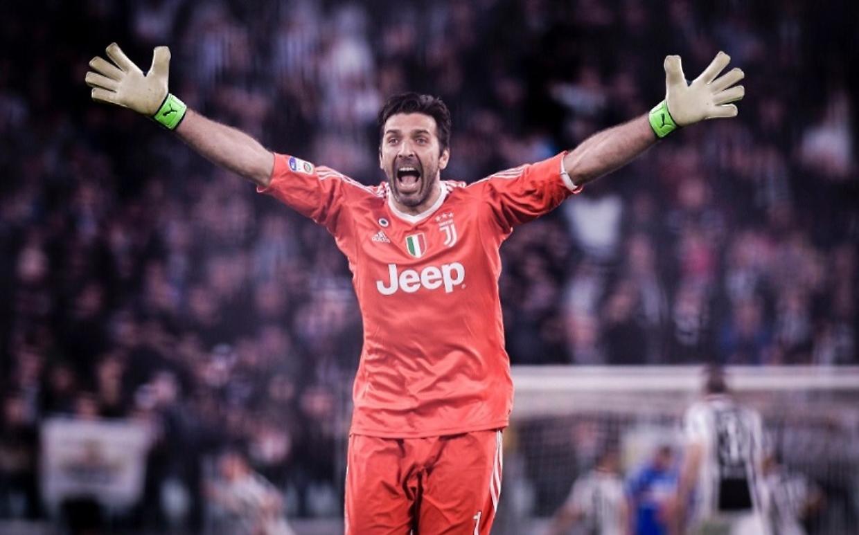 Gianluigi Buffon