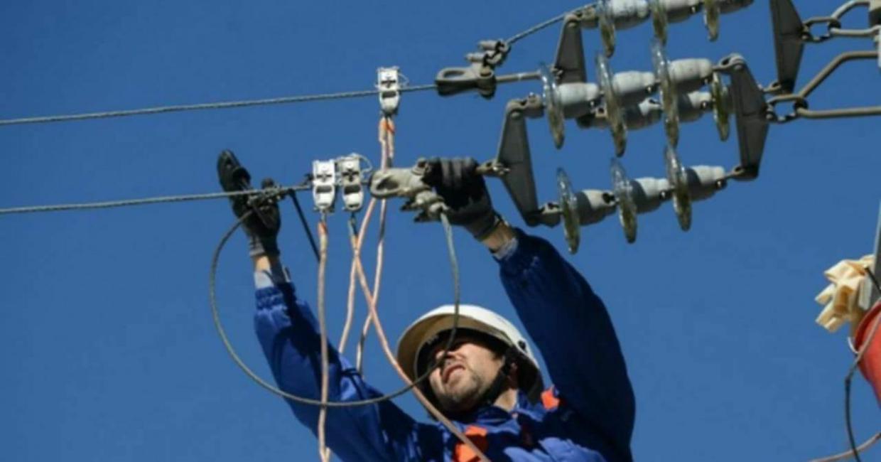 Tornano i blackout, senza corrente da Mirafiori al Regio Parco